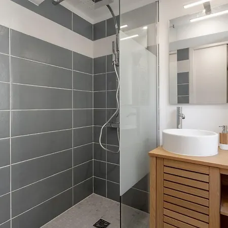 Appartement Un Petit Coin De Moyen âge *